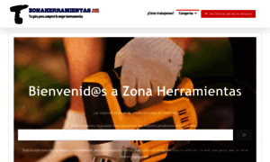 Zonaherramientas.com thumbnail