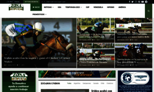 Zonahipica.com thumbnail