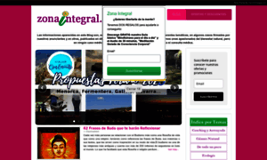 Zonaintegral.com thumbnail