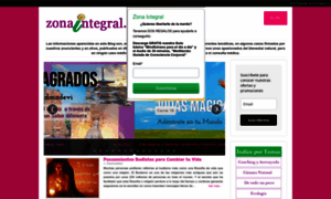 Zonaintegral.es thumbnail