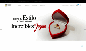 Zonajoyera.com.mx thumbnail