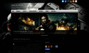 Zonalerovirtual.blogspot.com thumbnail