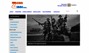 Zonalibrechile.cl thumbnail