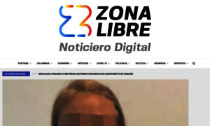 Zonalibrenoticias.com thumbnail