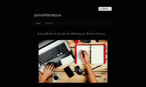 Zonaliteratura.com thumbnail