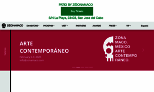 Zonamaco.com thumbnail