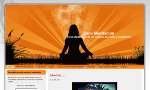 Zonameditacion.com.ar thumbnail