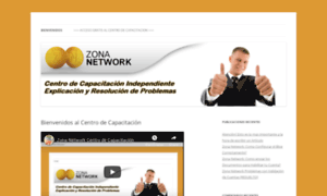 Zonanetwork.10sk.com thumbnail