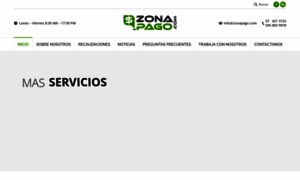 Zonapago.com thumbnail