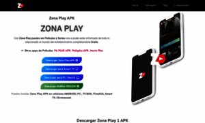 Zonaplay.app thumbnail