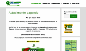 Zonaptcquepagan.com thumbnail