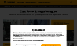 Zonapyme.prosegur.es thumbnail