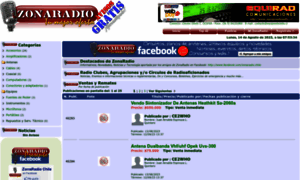 Zonaradio.cl thumbnail
