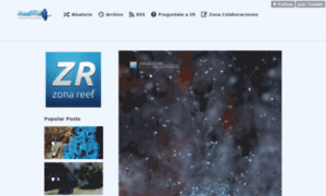 Zonareef.tumblr.com thumbnail