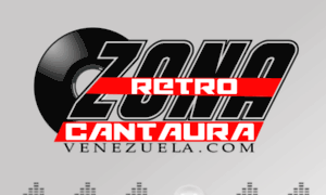 Zonaretrocantauravenezuela.com thumbnail