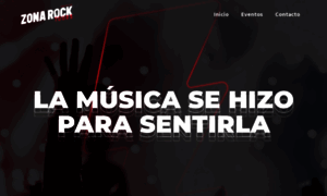 Zonarocktours.com thumbnail