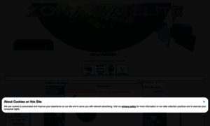Zonasatelite.foroactivo.com thumbnail