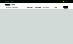 Zonasegura.incarail.com thumbnail