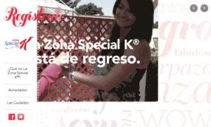 Zonaspecialk.com thumbnail