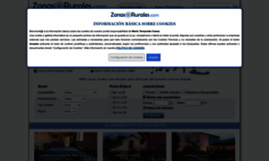 Zonasrurales.com thumbnail