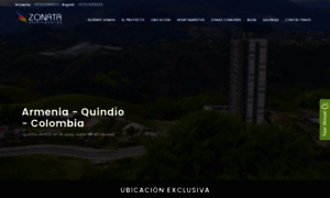 Zonataapartamentos.com thumbnail