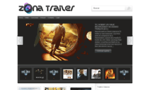 Zonatrailer.com thumbnail