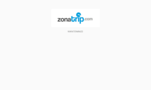 Zonatrip.com thumbnail