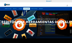 Zonaunlockmex.com thumbnail