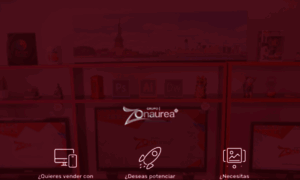 Zonaurea.com thumbnail