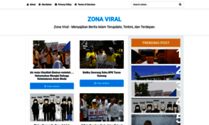 Zonaviral.net thumbnail