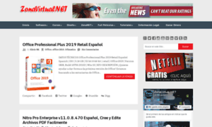 Zonavirtual-net.blogspot.com.es thumbnail