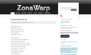 Zonawarp.com thumbnail