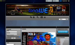 Zonawe.forosactivos.net thumbnail