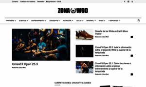Zonawod.com thumbnail