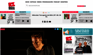 Zonica.com.ar thumbnail