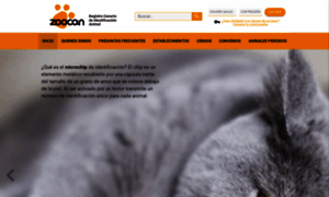 Zoocan.net thumbnail