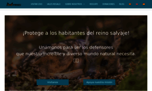 Zoodelpirineu.com thumbnail
