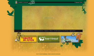 Zooguadalajara.es thumbnail