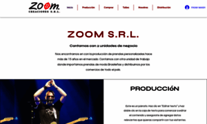 Zoom.com.py thumbnail