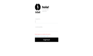 Zoom.idat.edu.pe thumbnail