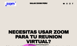 Zoom.pe thumbnail