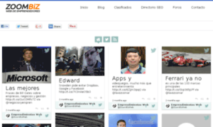 Zoombiz.com.ar thumbnail