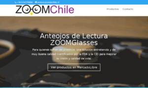 Zoomchile.cl thumbnail