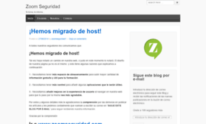 Zoomseguridad.wordpress.com thumbnail