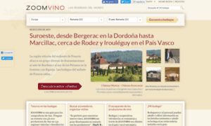 Zoomvino.es thumbnail