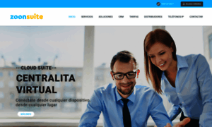 Zoonsuite.com thumbnail