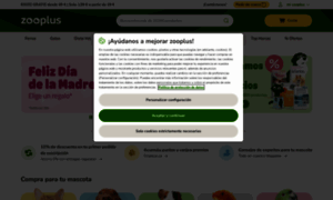 Zooplus.es thumbnail