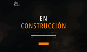 Zopilot.com.mx thumbnail