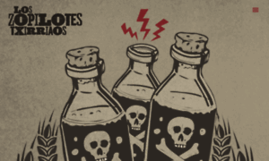 Zopilotes-txirriaos.com thumbnail