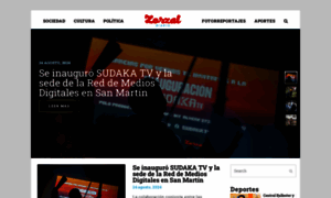 Zorzaldiario.com.ar thumbnail